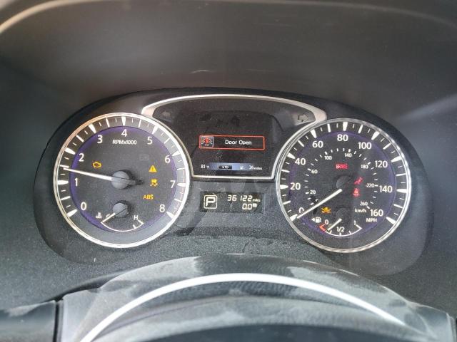 5N1DL0MM4LC510615 Infiniti QX60 LUXE