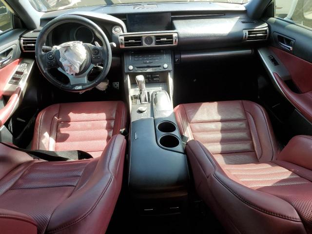JTHBE1D20F5017080 Lexus IS 350