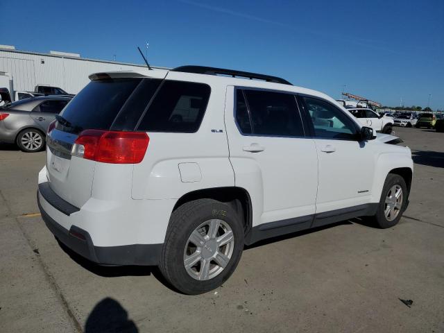 2GKALREK1E6372640 GMC Terrain Sle