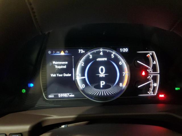 58AD11D18MU003867 Lexus Es 250 Base