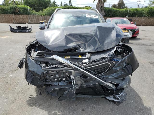 W1N9M0KB1PN056500 Mercedes-Benz Eqb 300 4matic
