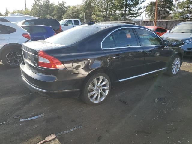 YV1902MC3F1183219 Volvo S80 Premier+