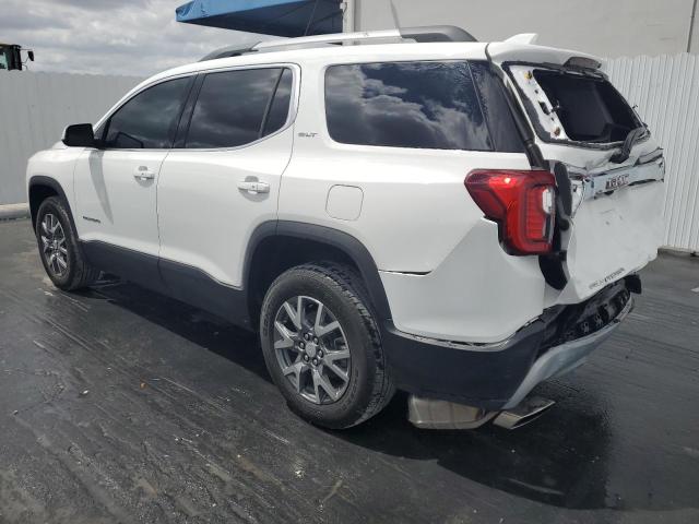 1GKKNML48PZ241475 GMC ACADIA SLT