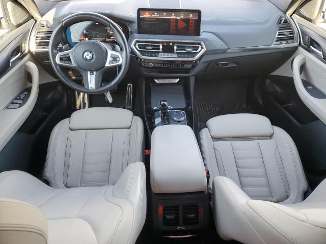 5UX53DP04P9N66399 BMW X3 Xdrive30i