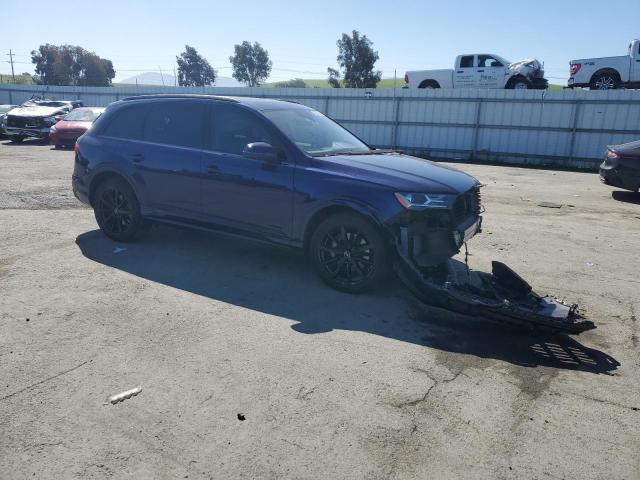 WA1LXAF70MD013231 Audi Q7 Premium Plus