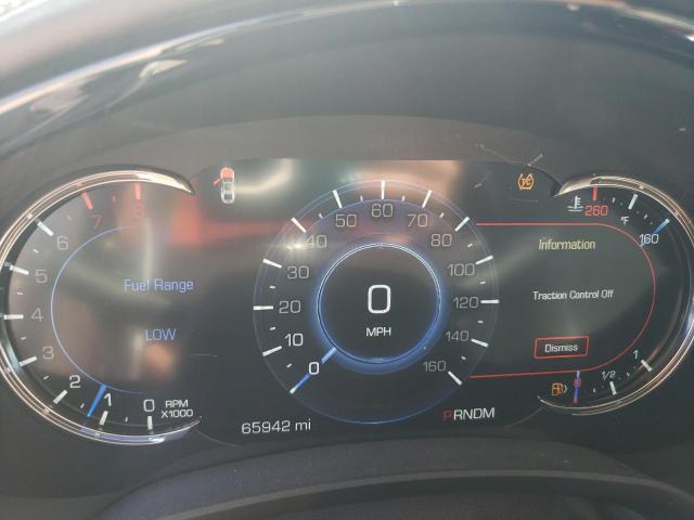 2G61R5S39H9107129 Cadillac Xts Premium Luxury