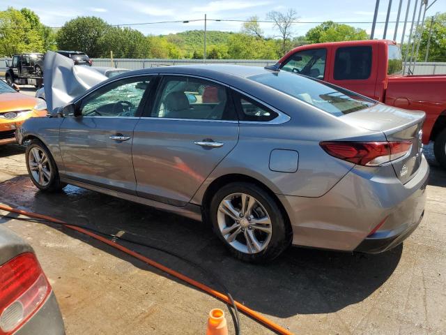 5NPE34AF2JH687543 Hyundai Sonata Sport