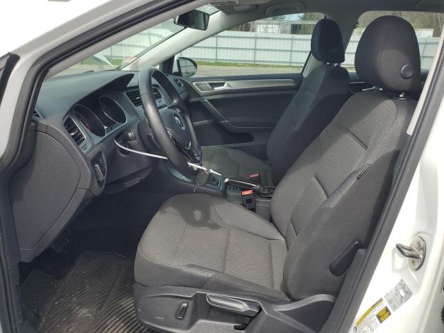 3VW217AU8HM014198 Volkswagen GOLF S