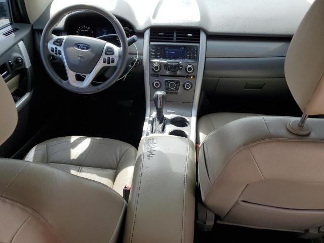 2FMDK4JC4EBB31431 Ford EDGE SEL