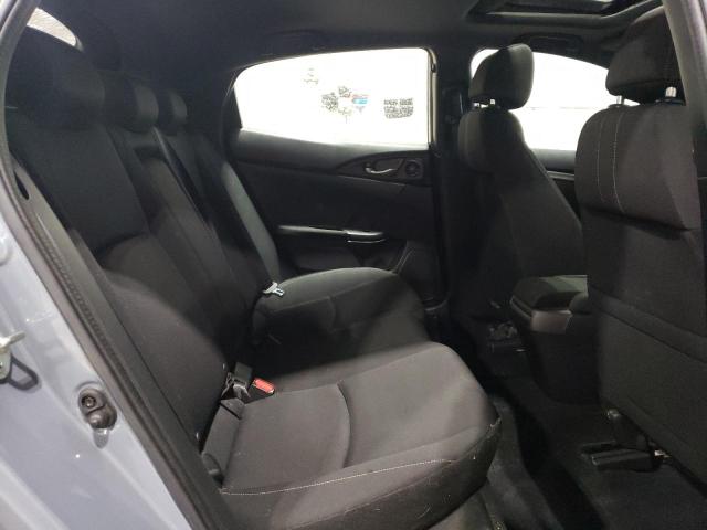 SHHFK7H51JU208841 Honda CIVIC EX