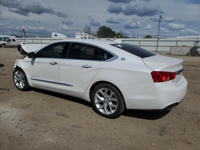 2G1145S33G9175896 Chevrolet IMPALA LTZ