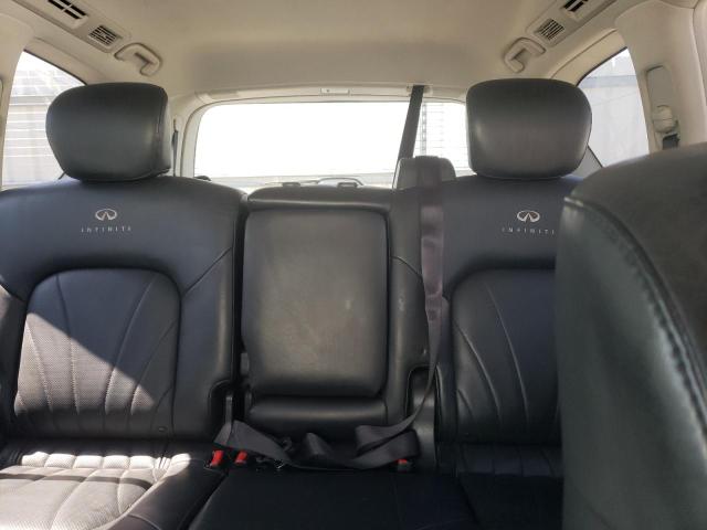 JN8AZ2ND7E9750858 Infiniti QX80