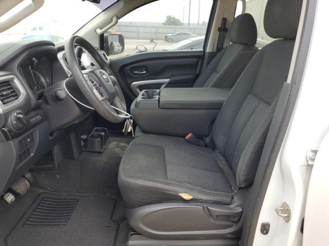 1N6AA1EK8HN528785 Nissan TITAN S