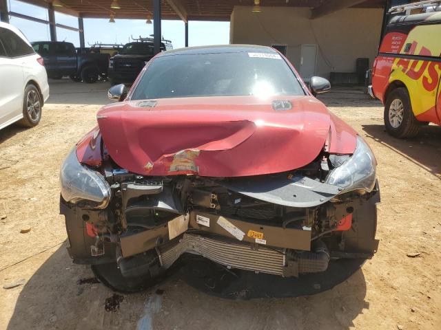 KNAE55LC3J6013413 KIA Stinger Gt2