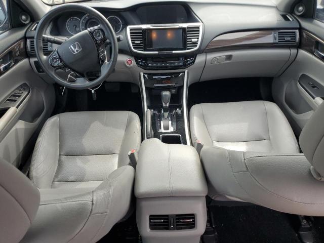 1HGCR3F94HA018633 Honda Accord Touring