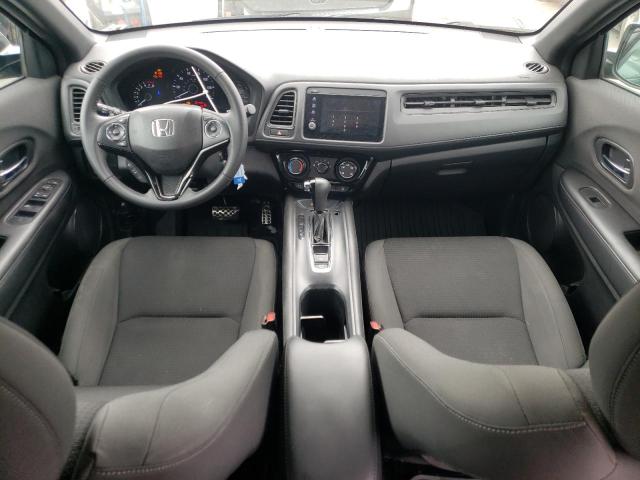 3CZRU5H17NM736003 Honda HR-V SPORT