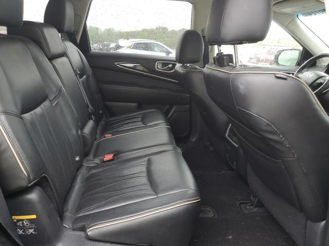 5N1DL0MN7HC541941 Infiniti QX60