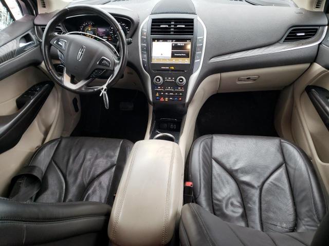 5LMTJ3DH6HUL53805 Lincoln Mkc Reserve