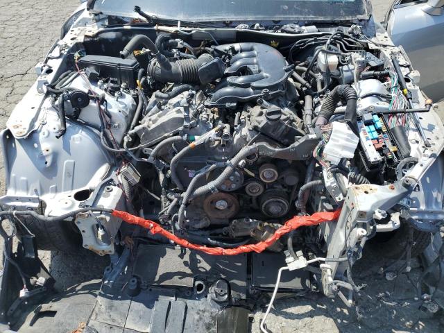 JTHCE1D29F5006552 Lexus IS 350