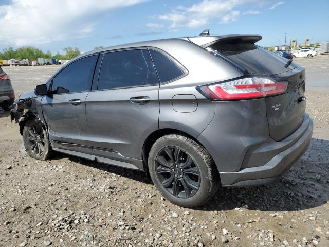 2FMPK4G92PBA09808 Ford EDGE SE