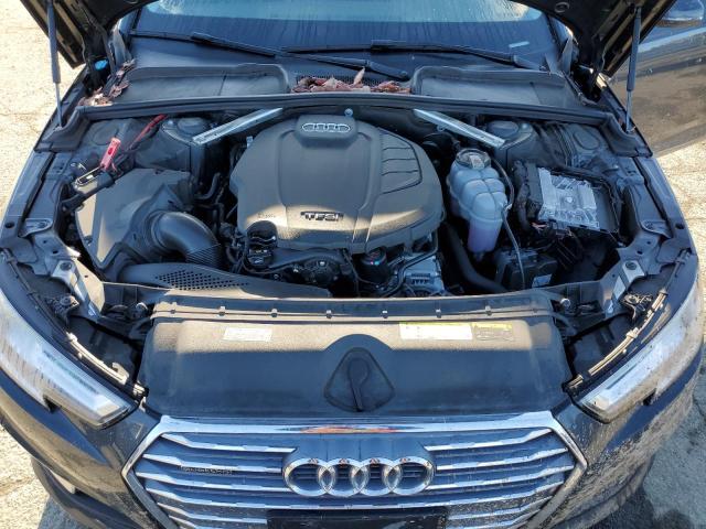 WAUENAF47KA080415 Audi A4 Premium Plus