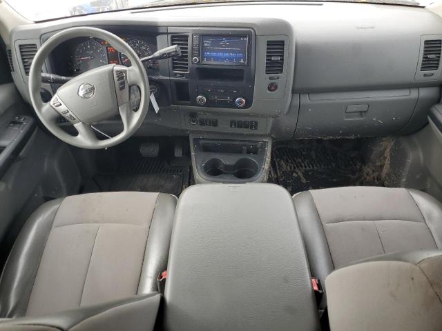 1N6BF0KY1LN811904 Nissan NV 2500 S