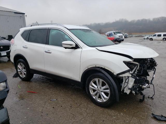 JN8AT2MV5GW144572 Nissan ROGUE S