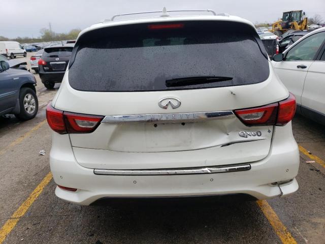 5N1AL0MMXGC530876 Infiniti QX60