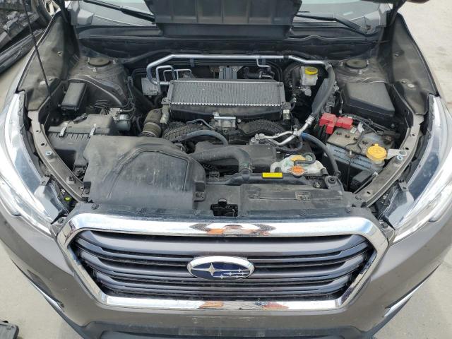 4S4WMAMD8N3409625 Subaru Ascent Limited