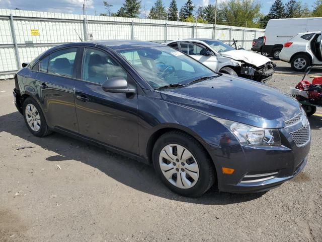 1G1PA5SG3E7359112 Chevrolet CRUZE LS