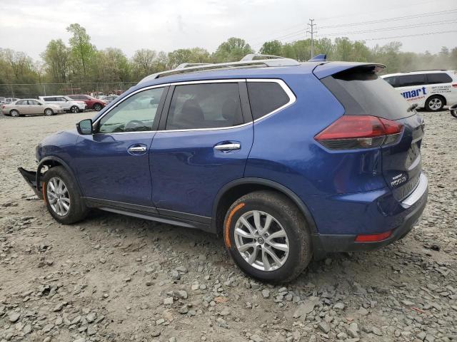 5N1AT2MV5KC800237 Nissan ROGUE S