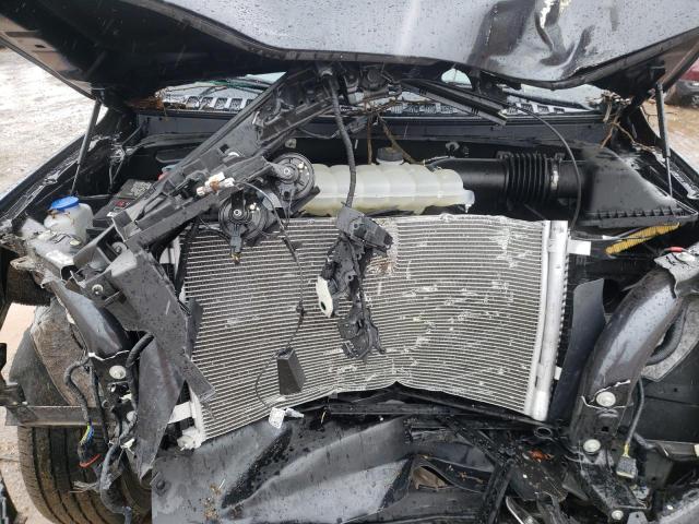 1FMJK1M85PEA44413 Ford Expedition Max Platinum