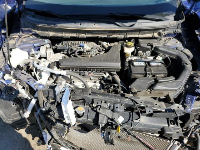 JN8AT2MTXHW145815 Nissan ROGUE S