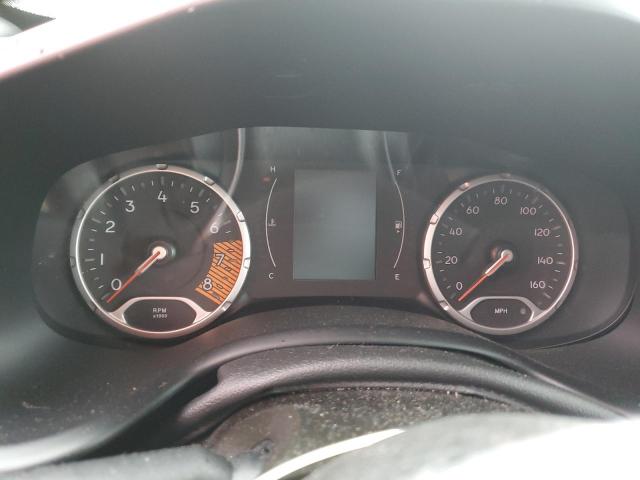 ZACNJABB8LPL19231 Jeep Renegade Latitude