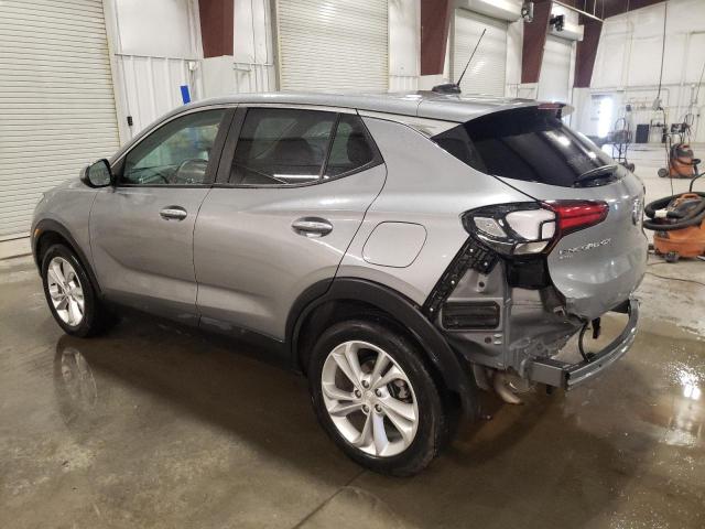KL4MMCSL4PB063836 Buick Encore Gx Preferred