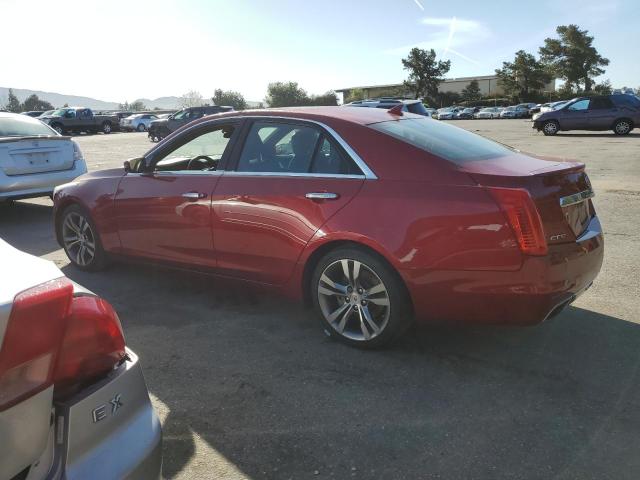 1G6AV5S83E0172006 Cadillac Cts Vsport Premium