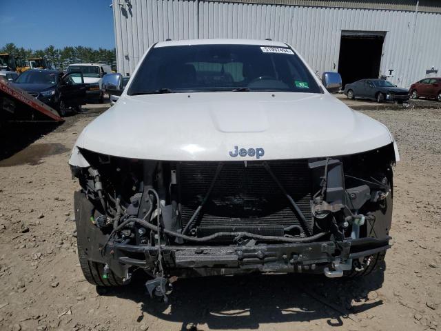 1C4RJFCT8FC230356 Jeep Grand Cherokee Overland