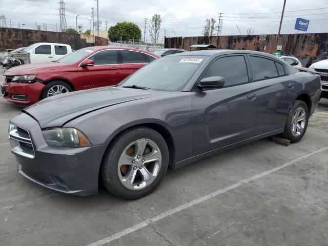 Auction sale of the 2013 Dodge Charger Se, vin: 2C3CDXBG6DH725628, lot number: 50784344