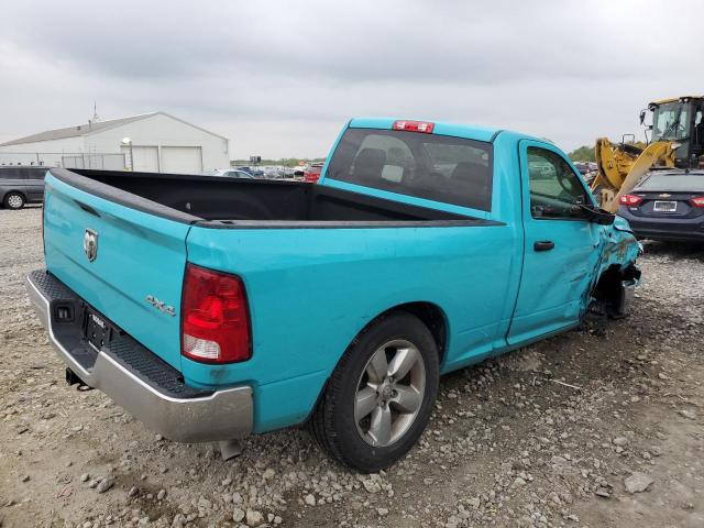 3C6JR7AGXKG651754 RAM 1500 Classic Tradesman