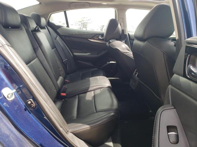 1N4AA6DV1LC363653 Nissan MAXIMA SL
