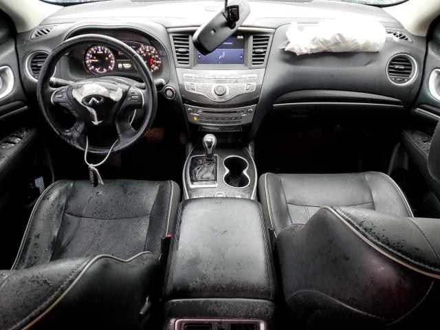 5N1DL0MN3JC520333 Infiniti QX60