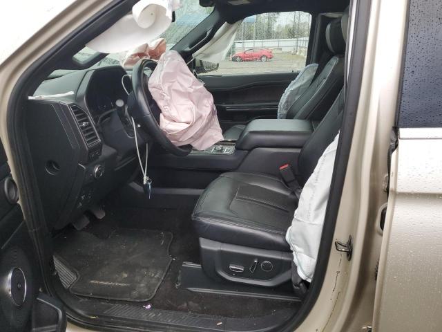 1FMJK2AT6JEA71190 Ford Expedition Max Limited