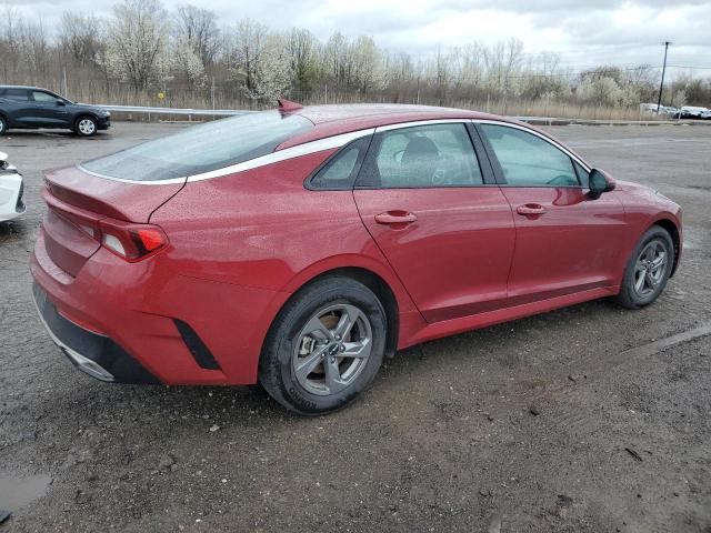 5XXG14J24PG194785 KIA K5 LXS