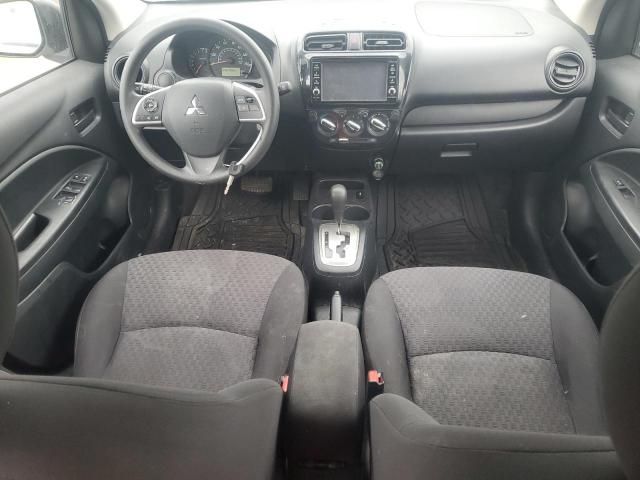 ML32A3HJ6KH013184 Mitsubishi MIRAGE ES