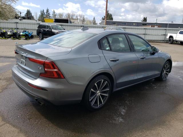 7JR102FK1MG094462 Volvo S60 T5 Momentum
