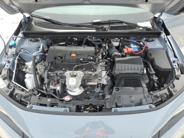 19XFL2H89RE011283 Honda Civic Sport