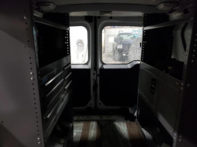 ZFBERFAB8H6D71548 RAM Promaster City