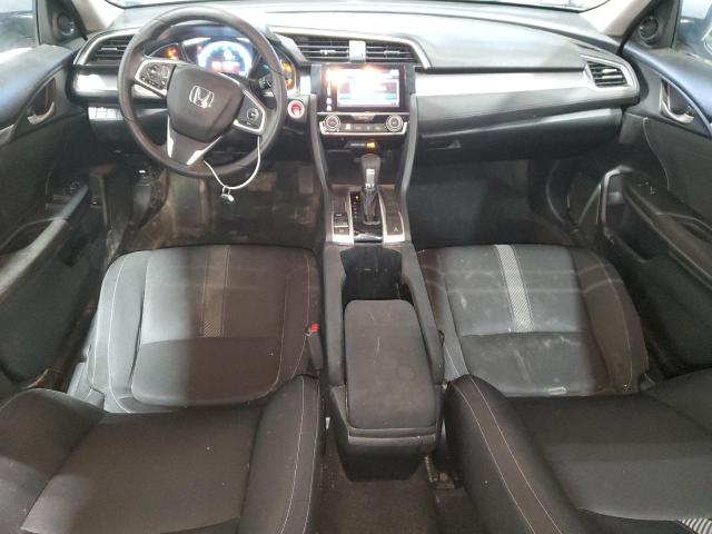 19XFC2F70GE084355 Honda CIVIC EX