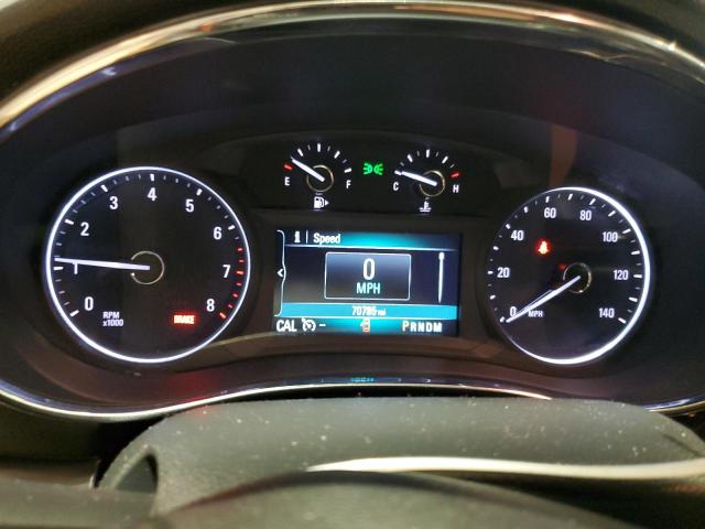 KL4CJESB2JB561810 Buick Encore Preferred