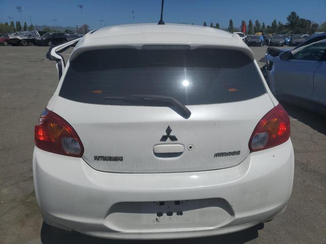ML32A4HJ6FH036573 Mitsubishi MIRAGE ES
